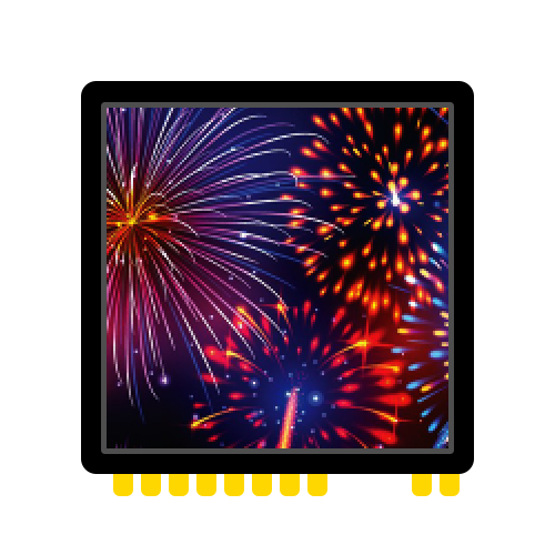 Amoled